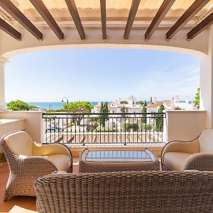 Apartment mit 3 Schlafzimmern im 1 Stock